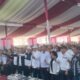 Veri Fardinalsyah Resmi Nahkodai PSI Kabupaten Mesuji