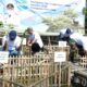 Hijaukan Pesisir Ulujami, Bupati Pemalang: Lingkungan Adalah Warisan untuk Masa Depan