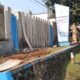Perumda TJM Bangun Gapura Ikonik di Jalur Cikembang–Warungkiara, Wujud Komitmen Pelayanan dan Kebanggaan Daerah