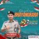 Kantah Tangsel Ajak Masyarakat Perkuat Sinergi dengan Polri pada Peringatan Hari Bhayangkara ke-80