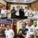 Forkopimcam Beri Kejutan HUT Bhayangkara ke-80, Wujud Sinergi untuk Polsek Ciputat Timur