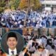 SMAN 2 Tangerang Selatan Gelar Pra MPLS Angkatan ke-41, Sambut Murid Baru dengan Konsep “MPLS Ramah”