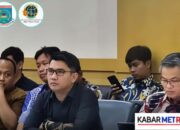 Kantah ATR/BPN Tangsel dan Pemkot Perkuat Integrasi Data Pertanahan, Dorong Optimalisasi PAD dan Transformasi Digital