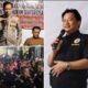 Ketua Resor POKDAR Kamtibmas Polres Tangerang Selatan Perkuat Sinergi Keamanan Melalui Silaturahmi di Cisauk