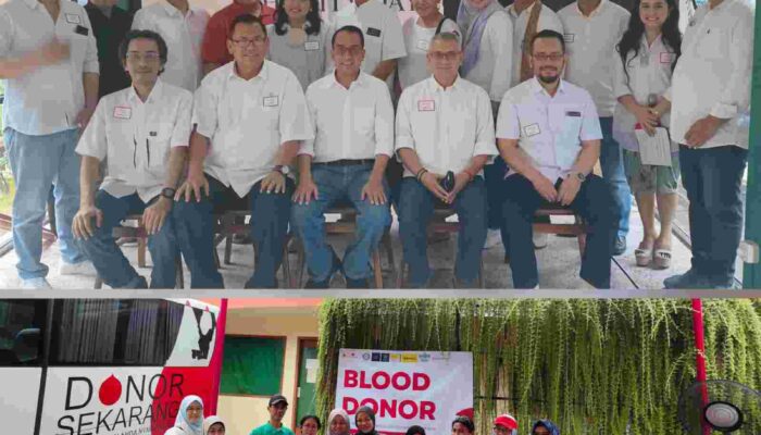 KAGAMA Tangsel Gelar GAMA FEST & Charity Day 2026, Kukuhkan Pengurus Baru dan Perkuat Kolaborasi