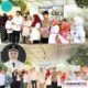 Kelurahan Cipayung, Ciputat, Deklarasikan RW 08 Bebas TBC, Perkuat Komitmen Wujudkan Lingkungan Sehat