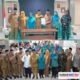 Sertijab Sekcam Ciputat Timur Berlangsung Hangat, Camat Tekankan Pentingnya Penyegaran Organisasi dan Kolaborasi