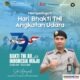 Kantah Kota Tangerang Selatan Sampaikan Ucapan Hari Bakti TNI AU ke-79, Apresiasi Dedikasi Penjaga Kedaulatan Udara Indonesia