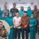 Kasie Trantib Kecamatan Ciputat Sampaikan Doa dan Apresiasi untuk H. Mamat pada Momen Lepas Sambut Camat