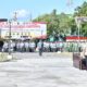 Amankan Pilkades Serentak 2026, Bupati Pemalang Siagakan Satlinmas dan Kukuhkan Duta Pancasila