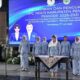Bupati Anom Widiyantoro Kukuhkan Pengurus DPC IWAPI Pemalang, Dorong Perempuan Pengusaha Naik Kelas