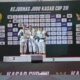 Serka I Made Agus Yoga Harumkan Yonif 305/Tengkorak di Kejurnas Judo Kasad Cup XVI 2026