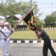 Danbrigif 14 Kostrad Pimpin Tradisi Pindah Satuan Empat Prajurit