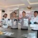 *Polres Pemalang Ungkap Jaringan Pengedar Sabu, 3 Tersangka Diamankan*  
