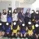 *Merajut Asa di Balik Jeruji: WBP Perempuan Rutan Pemalang Sulap Benang Jadi Karya Bernilai Ekonomi*