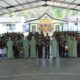 Yonif 432 Kostrad Lepas 16 Prajurit Pindah Satuan Lewat Tradisi Korps Raport