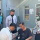 Lapas Narkotika Karang Intan Tingkatkan Layanan Kesehatan melalui Program Jemput Bola di Blok G, H, dan I