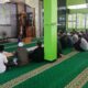 Lapas Narkotika Karang Intan Gelar Sholawat Dalail Khairat dan Pengajian Ilmu Fiqih untuk Warga Binaan