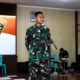 Syukuran HUT ke-64 Yonarmed 11 Kostrad Perkuat Soliditas Keluarga Besar Guntur Geni