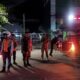 Perkuat Keamanan, Koramil 04/Pulogadung Gelar Patroli Gabungan Jaga Kondusivitas Wilayah