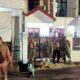 Babinsa dan Warga Gelar Patroli/Siskamling Wujud Nyata Lingkungan Aman dan Kondusif