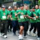 Kostrad Run 2026 Digelar di Monumen Nasional, Libatkan 10.000 Peserta