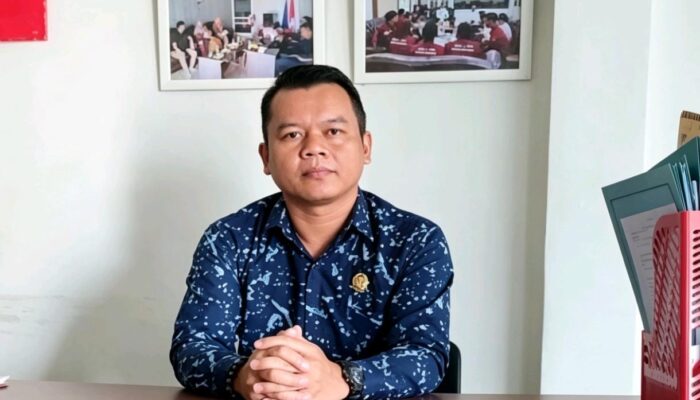 Dugaan Pengaturan Proyek di Dinas PUTR dan Pendidikan Kota Metro Viral, Inspektorat Terkesan Tutup Mata