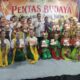 *Merajut Kasih di Bulan Muharram ,Anggota DPR -RI Hadiri Gelar Pentas Budaya dan Santunan Anak Yatim*