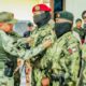 Panglima TNI Anugerahkan KPLB Sekaligus Resmikan Gedung Centralized