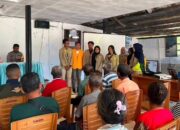 Yonarmed 12 Kostrad Dukung Pemberdayaan Masyarakat Perbatasan di Belu