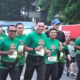 Pangdivif 1 Kostrad Hadiri dan Semarakkan Kostrad Run 2026