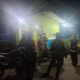Patroli Sinergitas Babinsa Koramil 08/Duren Sawit dan Komduk Perkuat Keamanan Wilayah