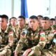 Satgas Yonmek TNI Konga XXIII-T Perkuat Kesadaran Hukum Prajurit di Lebanon