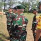 Yonif 305 Kostrad Tunjukkan Profesionalisme dalam Wasgiat Binsat Sopsad TA 2026