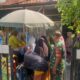 Koramil 02/Matraman Gelar Bakti Kesehatan Teritorial, Warga Utan Kayu Utara Nikmati Layanan Kesehatan Gratis