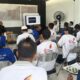 Lapas Narkotika Karang Intan Bersama Universitas PGRI Kalimantan Hadirkan Perkuliahan Matematika Bisnis