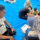 Lapas Narkotika Karang Intan Libatkan Pengunjung dalam Survei Kepuasan Masyarakat PEKPPP 2026