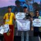 Prajurit Yonzipur 9 Kostrad Raih Juara 2 Bhayangkara Half Marathon 2026