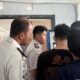 Lapas Narkotika Karang Intan Optimalkan Layanan Self Service untuk Tingkatkan Transparansi Informasi Warga Binaan