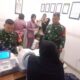 Kodim 0505/JT Gelar Bakti Kesehatan Gratis di Cijantung