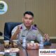Kantah Tangsel Perkuat Pelayanan Pertanahan yang Pasti, Transparan, Terukur, dan Bebas Pungli
