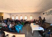 Satgas INDORDB XXXIX-G MONUSCO Kawal Misi PBB dengan Profesional