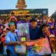 Hasna Utama FC Juara Kujang Cup 2026, Ribuan Penonton Semarakkan Final di Yonif 330 Kostrad