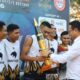 Yonarmed 12 Kostrad Satukan Semangat Perbatasan dalam Dansatgas Pamtas Cup
