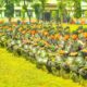 Yonarhanud 16 Kostrad Asah Kesiapan Tempur Lewat Uji Kemampuan Prajurit