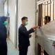 Lapas Narkotika Karang Intan Perkuat Layanan Kesehatan melalui Sambang Medis ke Blok Hunian