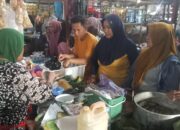 Serbuan Pagi di Pasar Bojongbata, Kala Getuk dan Klepon Jadi Rebutan Warga