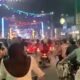 Pesta Rakyat Tiada Henti, Mengintip Meriahnya Suasana Malam di Citywalk Pemalang