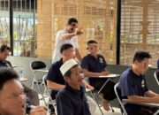 Lapas Narkotika Karang Intan Terapkan Metode Training of Trainer (TOT) untuk Berantas Buta Aksara Warga Binaan