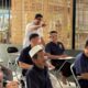 Lapas Narkotika Karang Intan Terapkan Metode Training of Trainer (TOT) untuk Berantas Buta Aksara Warga Binaan